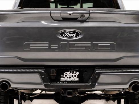 Used 2024 Ford F150 Lariat w/ Bed Utility Package AWD/4WD image 47