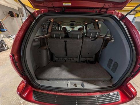 Used 2007 Dodge Grand Caravan SXT FWD image 24