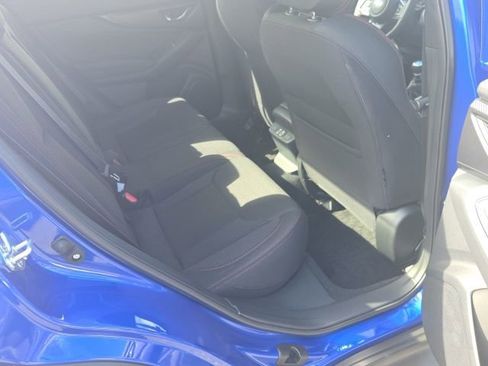 New 2026 Subaru WRX Premium image 10