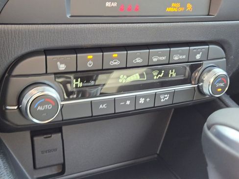 New 2025 MAZDA CX-5 AWD 2.5 S w/ Select Package image 21