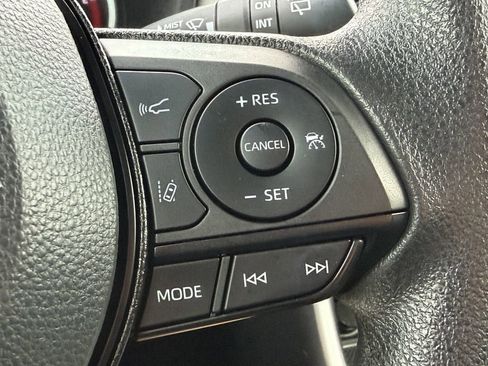 Used 2023 Toyota RAV4 XLE w/ Convenience Package FWD image 30