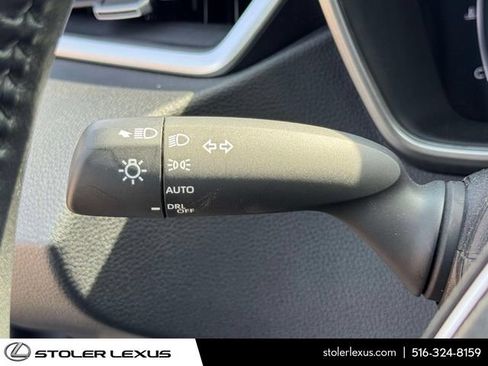 Used 2025 Toyota Corolla XSE FWD image 29