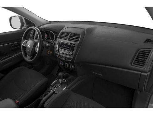 Used 2015 Mitsubishi Outlander Sport ES AWD/4WD image 21