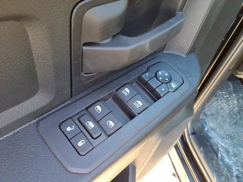 New 2026 RAM 2500 Tradesman AWD/4WD image 13