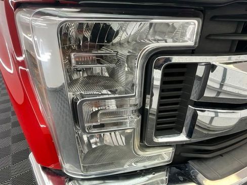 Used 2019 Ford F350 XL w/ STX Appearance Package AWD/4WD image 24