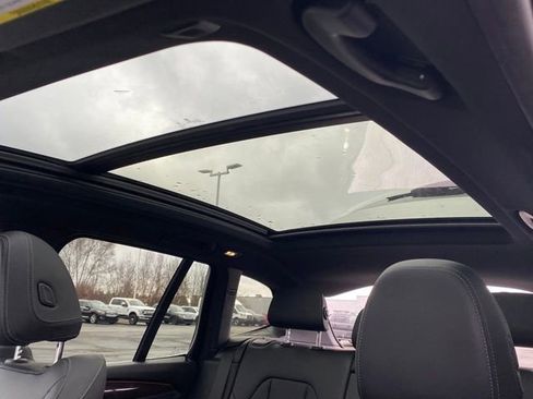 Used 2023 BMW X3 xDrive30i image 15