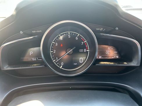 Used 2017 MAZDA MAZDA3 Grand Touring FWD image 12