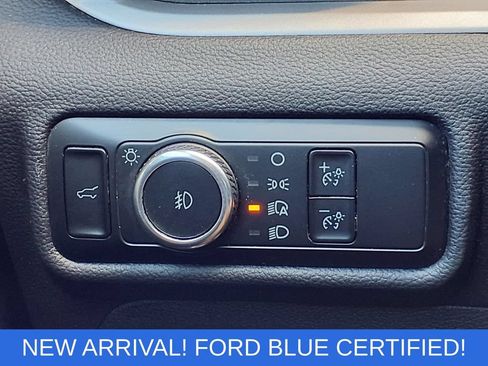 Certified 2024 Ford Explorer XLT w/ Equipment Group 202A AWD/4WD image 19