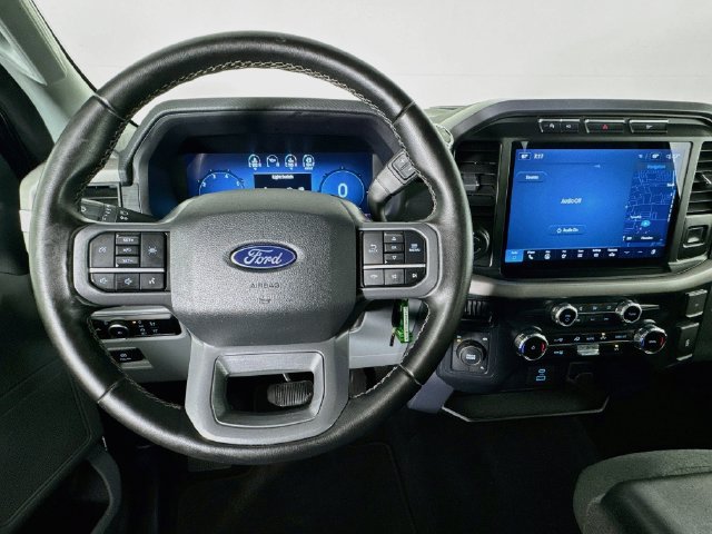 Used 2024 Ford F150 XLT AWD/4WD image 10
