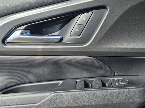 New 2026 Chevrolet Equinox EV LT w/ Comfort Package image 19