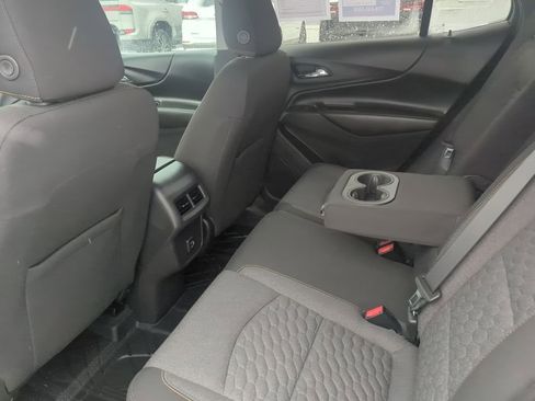 Certified 2021 Chevrolet Equinox LT image 19