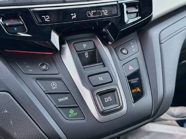 New 2027 Honda Odyssey Sport-L image 15