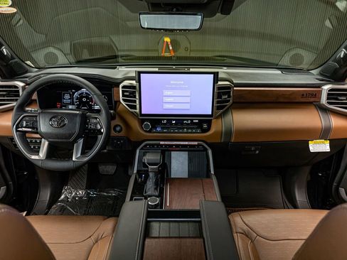 Used 2026 Toyota Tundra 1794 Edition image 16