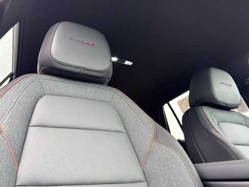 New 2026 GMC Terrain AT4 AWD/4WD image 19