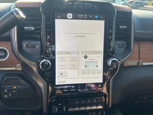 Used 2022 RAM 2500 Limited image 23