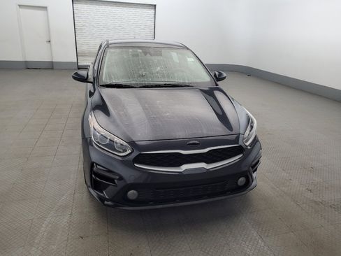 Used 2019 Kia Forte LXS FWD image 14