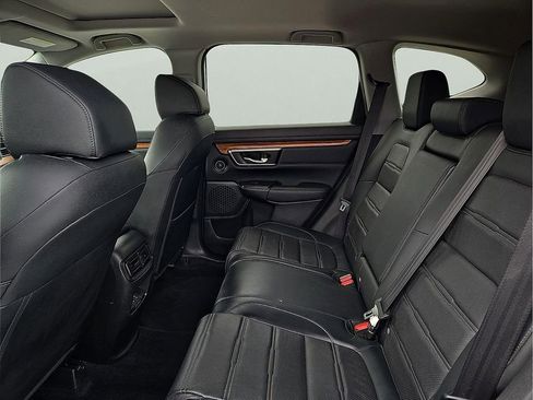 Used 2021 Honda CR-V EX-L image 10
