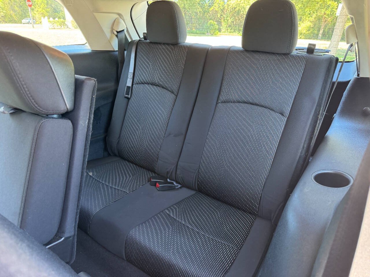 Used 2014 Dodge Journey American Value Package w/ Flexible Seating Group FWD image 13