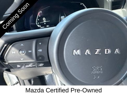 Used 2026 MAZDA CX-5 Preferred AWD/4WD image 64