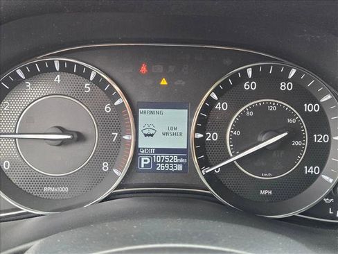 Used 2020 Nissan Armada SL w/ Premium Package AWD/4WD image 12
