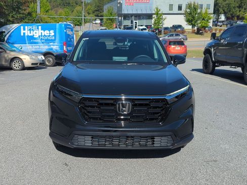 Used 2026 Honda CR-V EX image 11