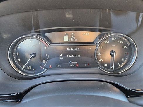 Certified 2025 Cadillac XT6 Premium Luxury image 26