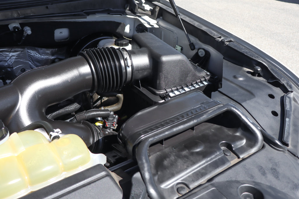 Used 2021 Lincoln Navigator Reserve AWD/4WD image 14