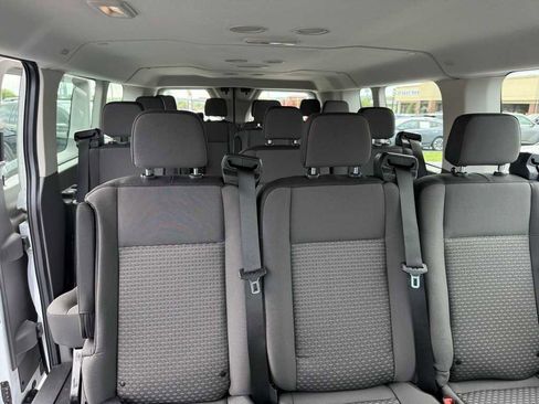 New 2025 Ford Transit 350 XLT image 12