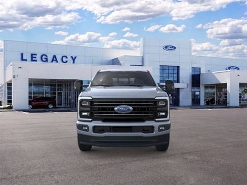 New 2026 Ford F250 Platinum AWD/4WD image 6
