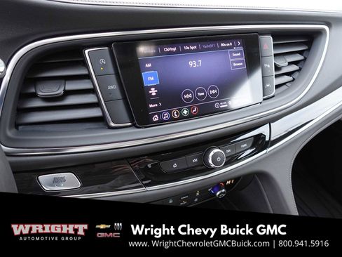 Used 2023 Buick Enclave Essence w/ Experience Buick Package image 18