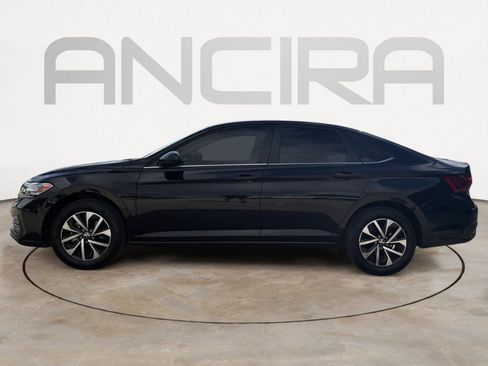 Used 2024 Volkswagen Jetta S FWD image 7