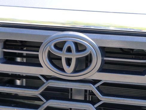 Used 2024 Toyota Tundra SR5 w/ TRD Off-Road Package AWD/4WD image 12