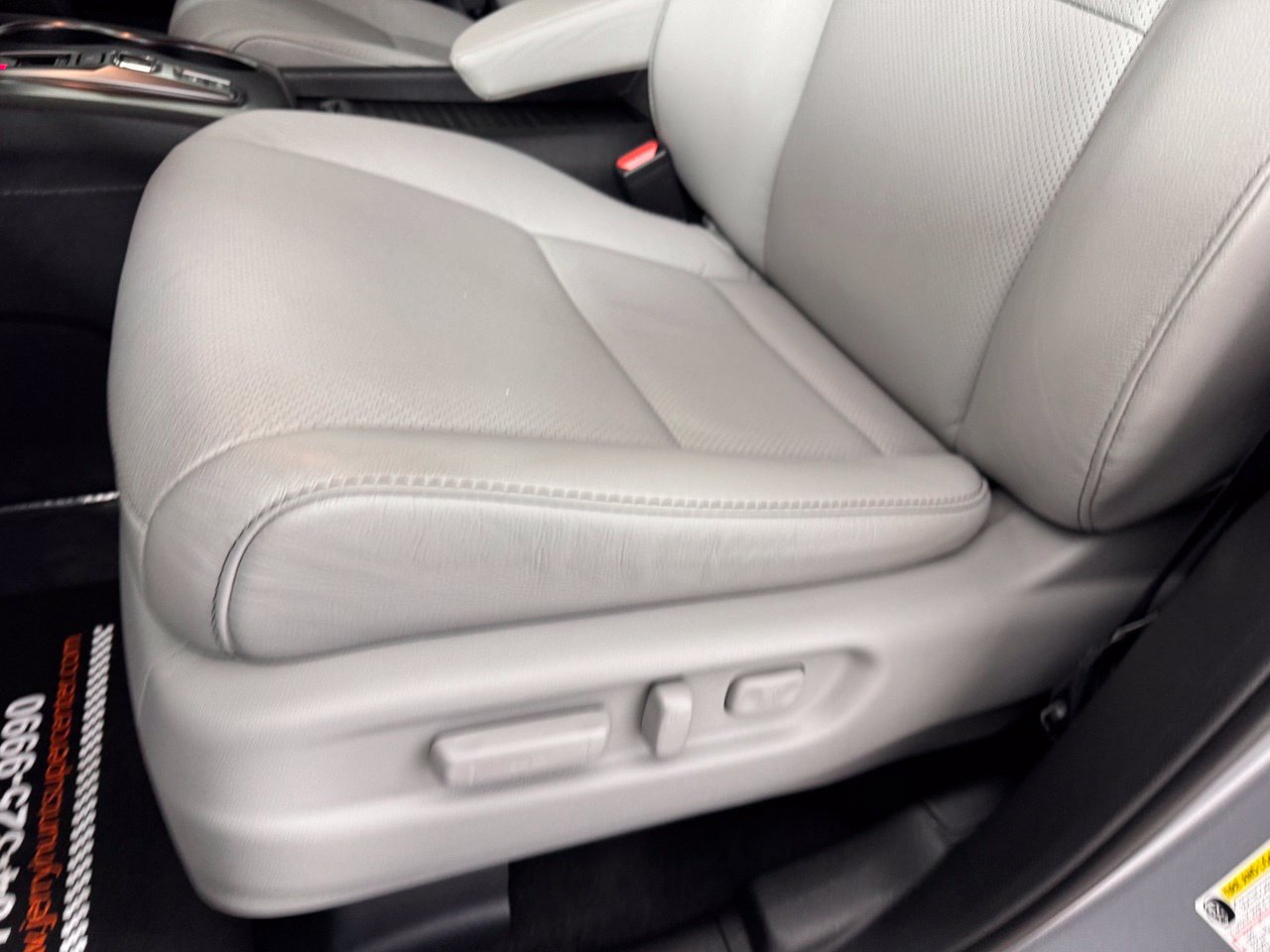 Used 2022 Honda Passport EX-L image 11