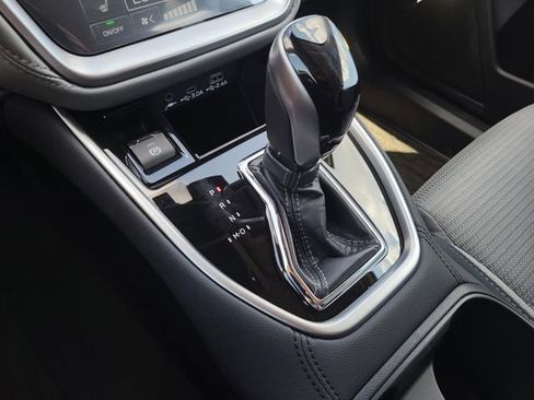 New 2025 Subaru Outback Premium image 23