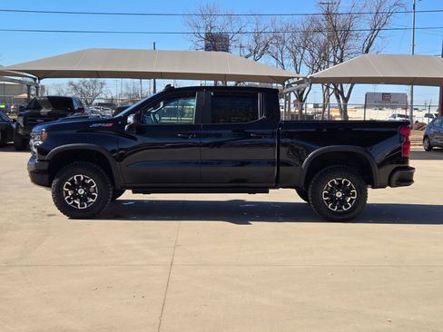 Certified 2026 Chevrolet Silverado 1500 ZR2 image 6