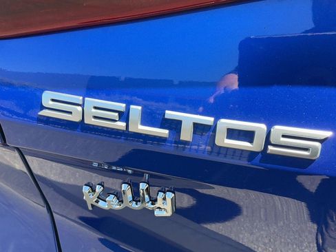 Used 2022 Kia Seltos Nightfall Edition AWD/4WD image 33