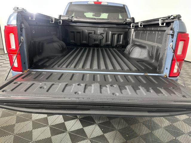 Used 2023 Ford Ranger XLT w/ Equipment Group 301A Mid AWD/4WD image 20