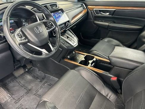 Used 2020 Honda CR-V Touring image 11