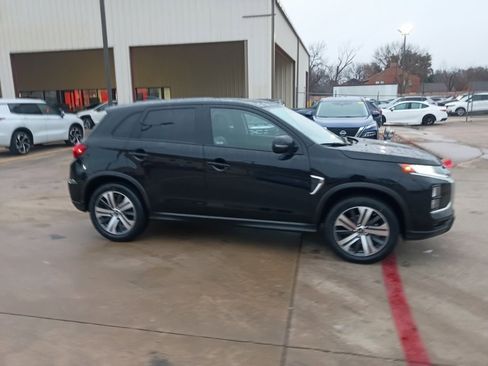 Used 2024 Mitsubishi Outlander Sport SE image 7