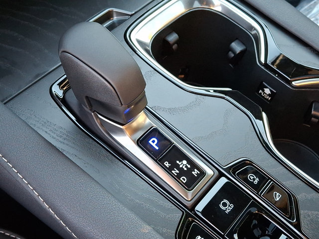 New 2026 Lexus RX 350 Premium AWD/4WD image 9