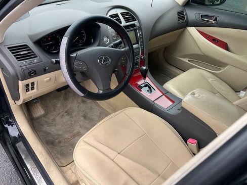 Used 2009 Lexus ES 350 w/ Premium Pkg Plus FWD image 13