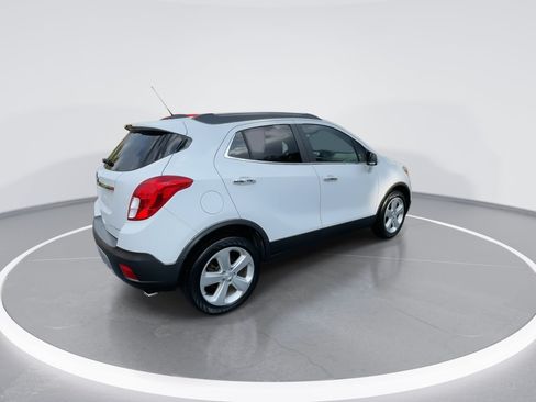 Used 2016 Buick Encore FWD image 20