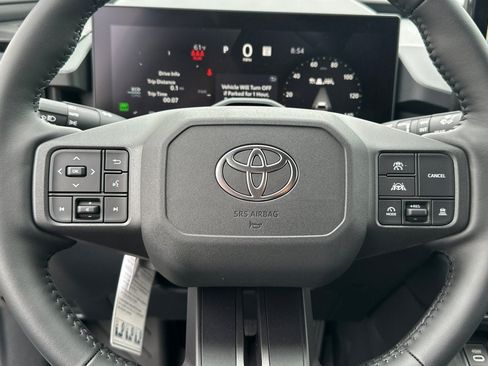 New 2026 Toyota RAV4 XSE AWD/4WD image 24