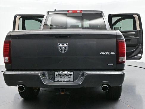 Used 2017 RAM 1500 Sport AWD/4WD image 39