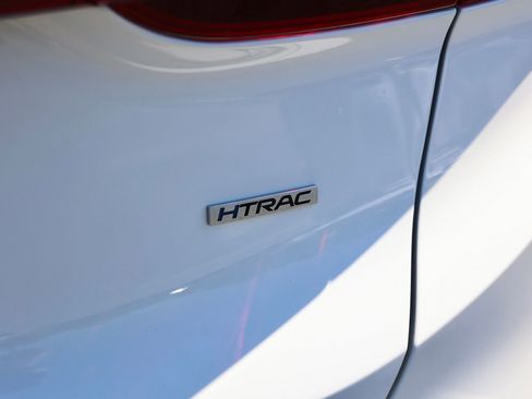 Certified 2023 Hyundai Santa Fe SEL AWD/4WD image 10