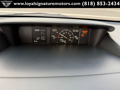 Used 2015 Subaru WRX Limited image 23