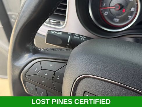 Used 2023 Dodge Charger SXT RWD image 15