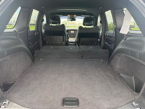 Used 2014 Jeep Grand Cherokee Laredo w/ Security & Convenience Group RWD image 23