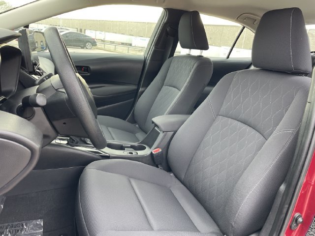 Used 2024 Toyota Corolla LE FWD image 23