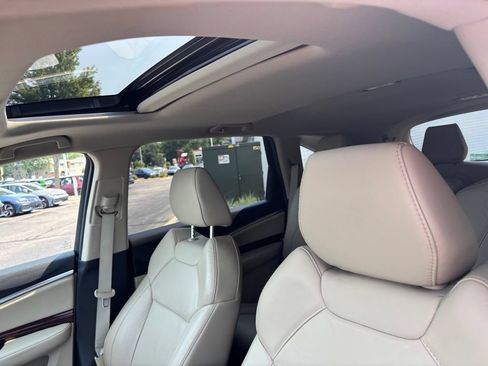 Used 2016 Acura MDX SH-AWD w/ Technology Package image 11